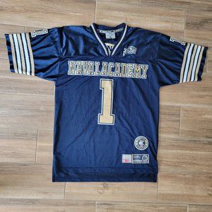 Naval Academy Jersey, size M